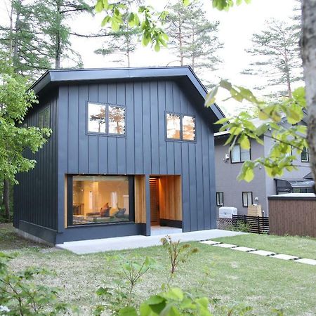 Latitude 36 Villa Hakuba Exterior photo